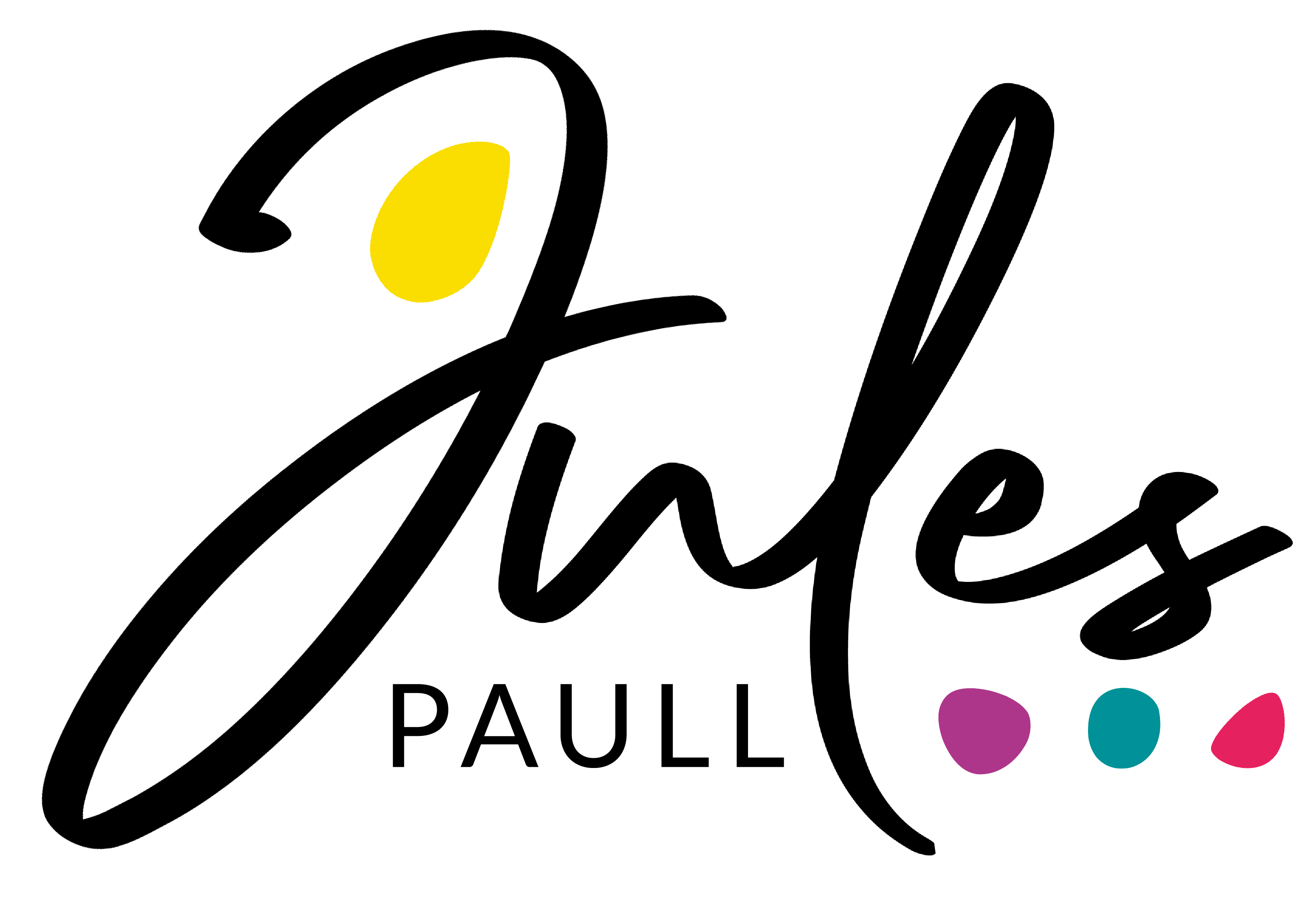 Jules Paull Logo